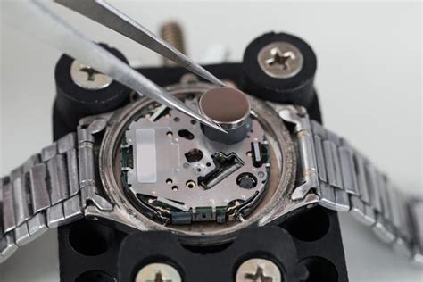 cambiare batteria rolex durata|orologio rolex sito ufficiale.